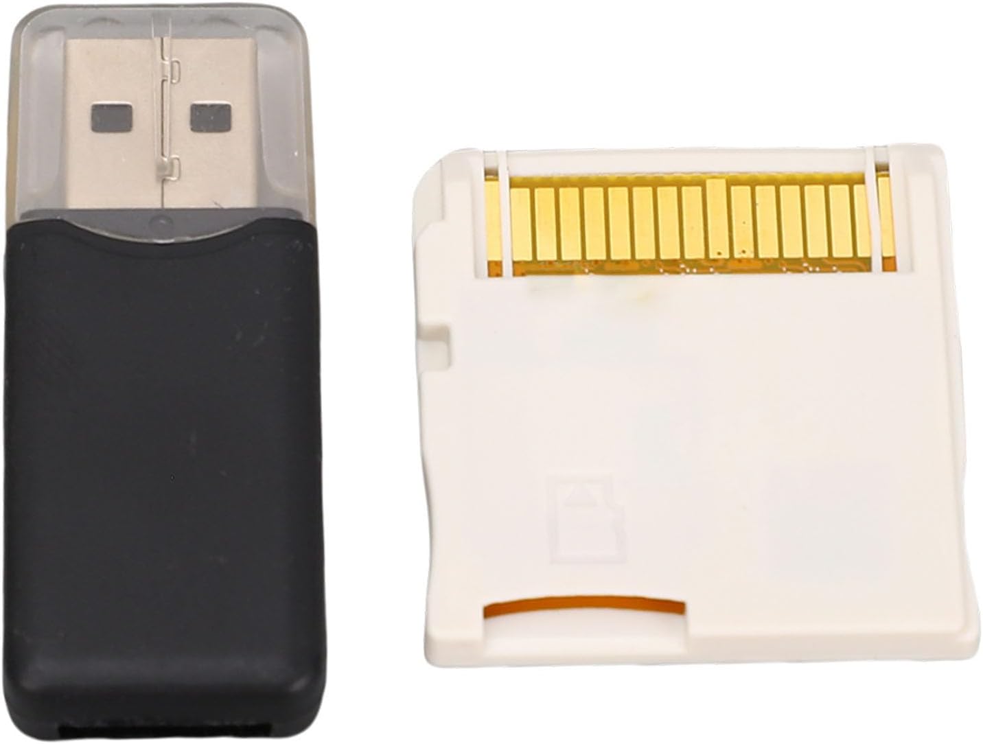 VBESTLIFE Video Game Flash Card, 2025 Nuove Schede Flash per ...
