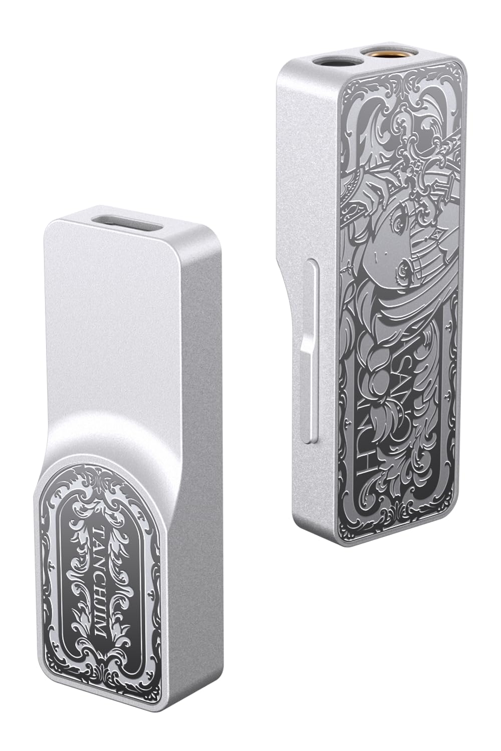 Tanchjim Luna - Amplificatore portatile USB HiFi per cuffie