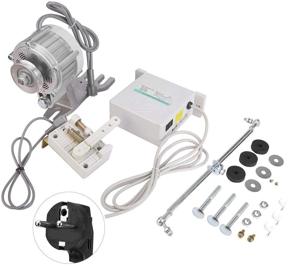 Attuatore Servomotore per Macchina da Cucire 750W