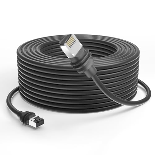 Hydood Starlink Gen3 Cavo Estensione V3 Impermeabile 23M