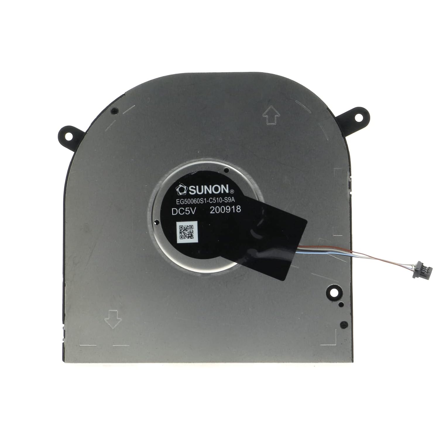 Ventola Raffreddamento CPU & GPU per DELL XPS 17 9700 - immagine 3