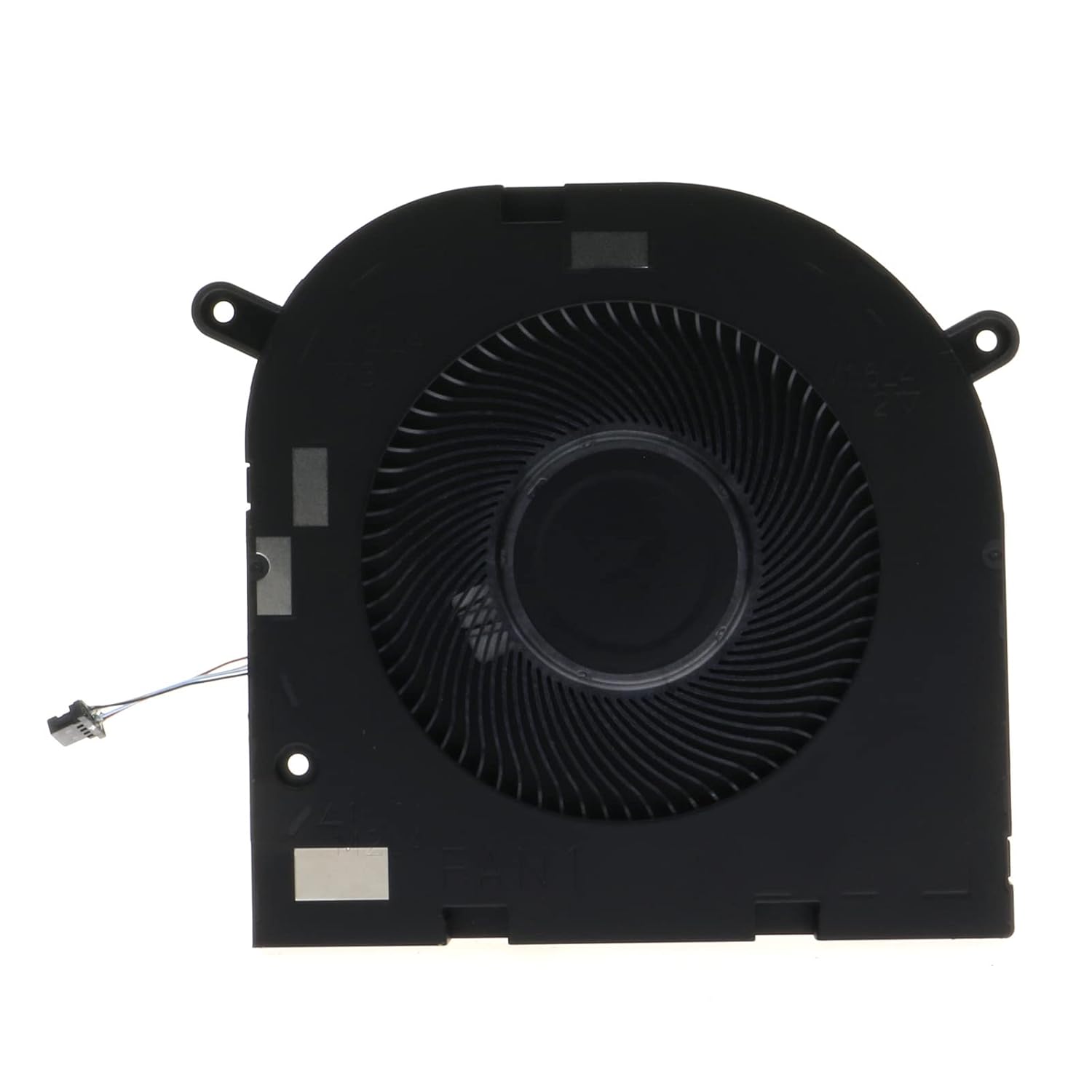 Ventola Raffreddamento CPU & GPU per DELL XPS 17 9700 - immagine 4