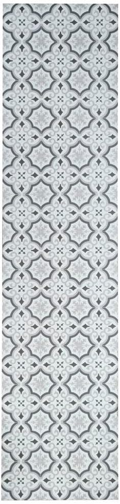 Tadi & Imperio1979 Tappeto Vinile Idraulico 60x600 cm