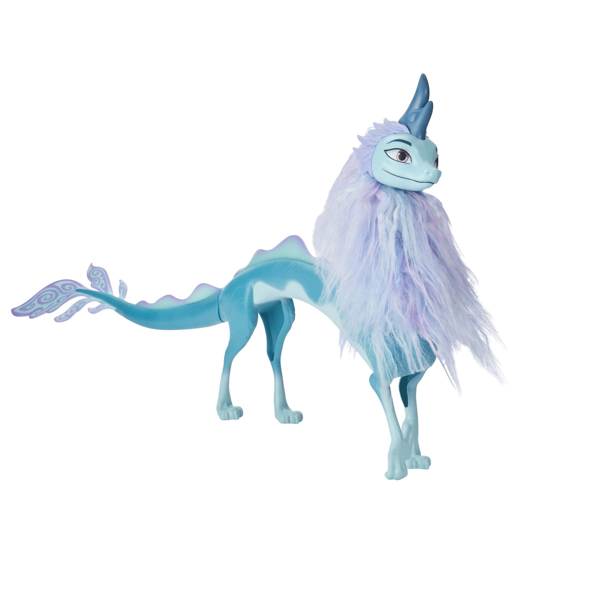 Hasbro Disney Princess - Drago Sisu da Raya e l'Ultimo Drago