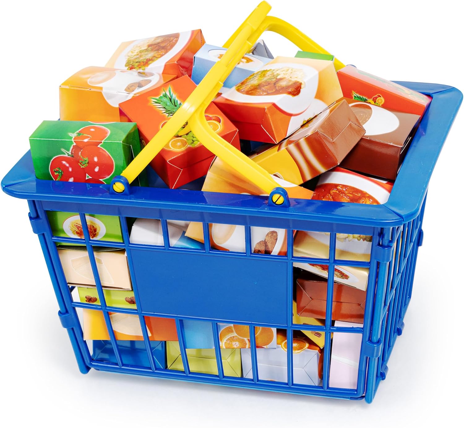 Bayer Design Carrello Bambole con Sedile Integrato - immagine 3