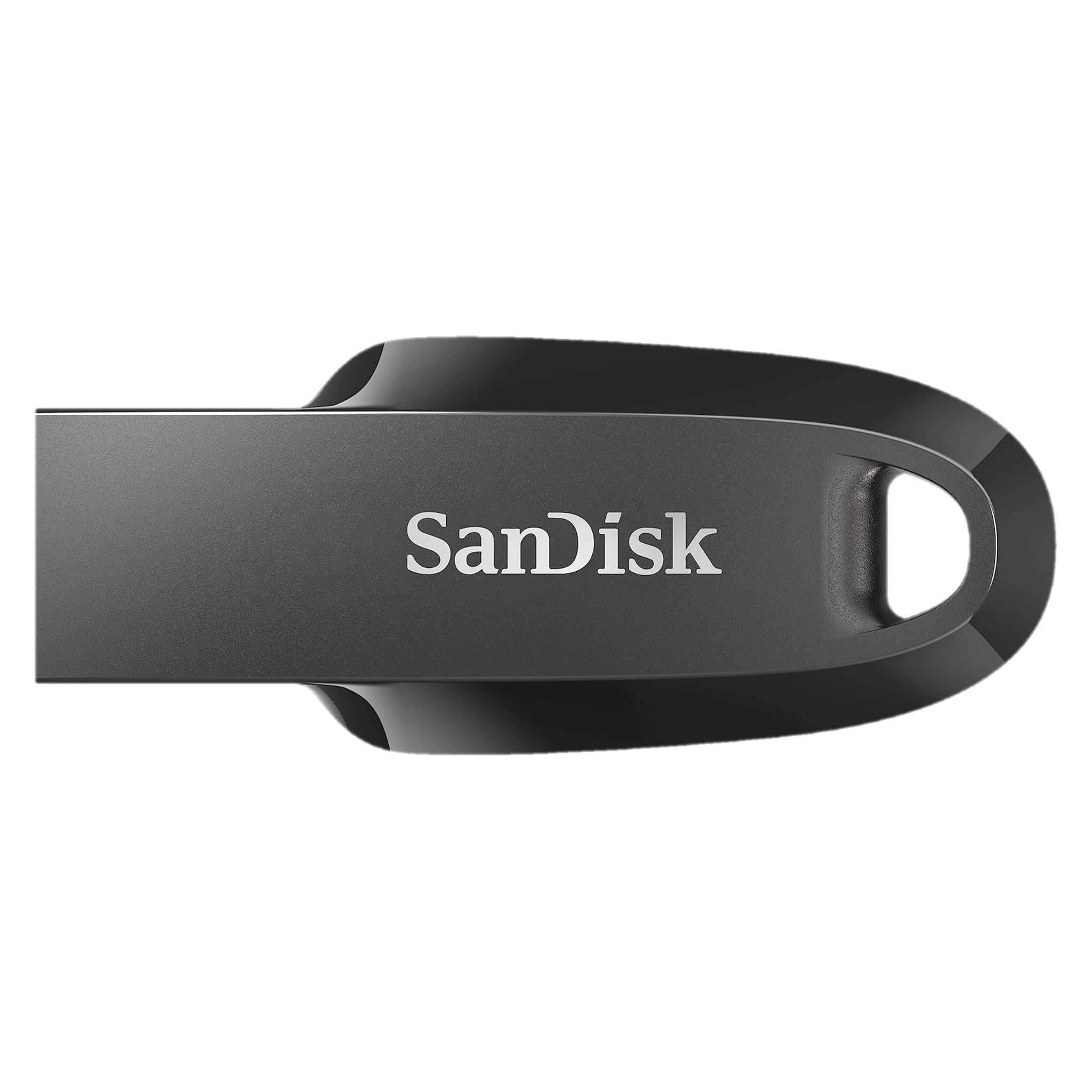 SanDisk 512BGB Ultra Curve Unità flash USB 3.2 fino a 100 MB/s - Nero