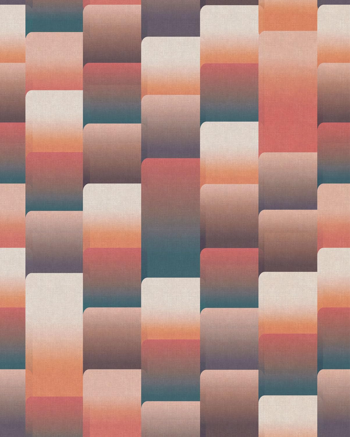 Rasch Carta da Parati 363913 Magicwalls 2,65m x 2,12m