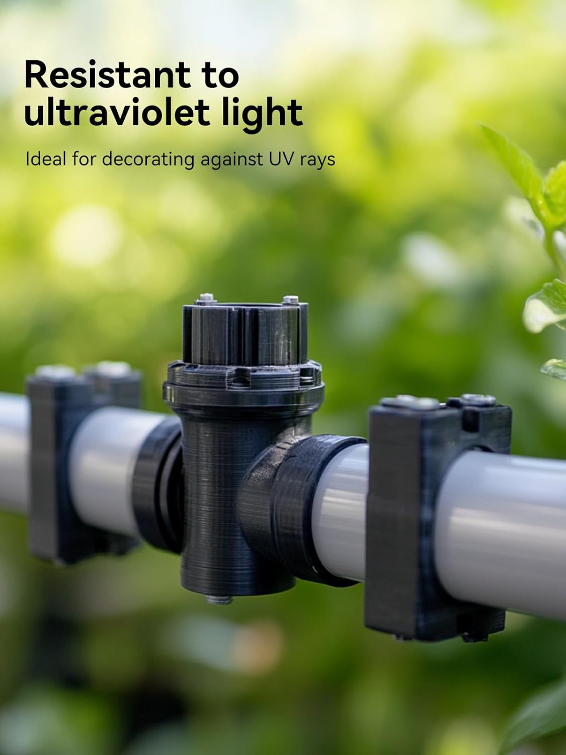 Sunlu Filamento ASA 1,75mm per Stampante 3D - 8 Rotoli - immagine 3