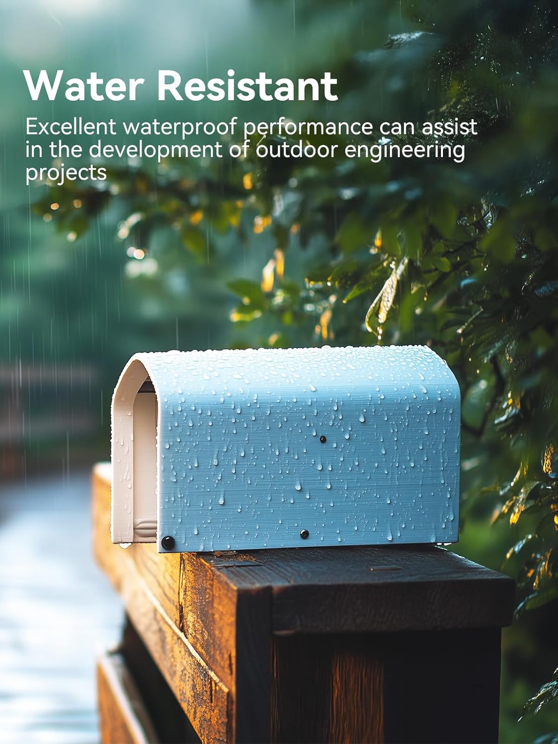 Sunlu Filamento ASA 1,75mm per Stampante 3D - 8 Rotoli - immagine 4