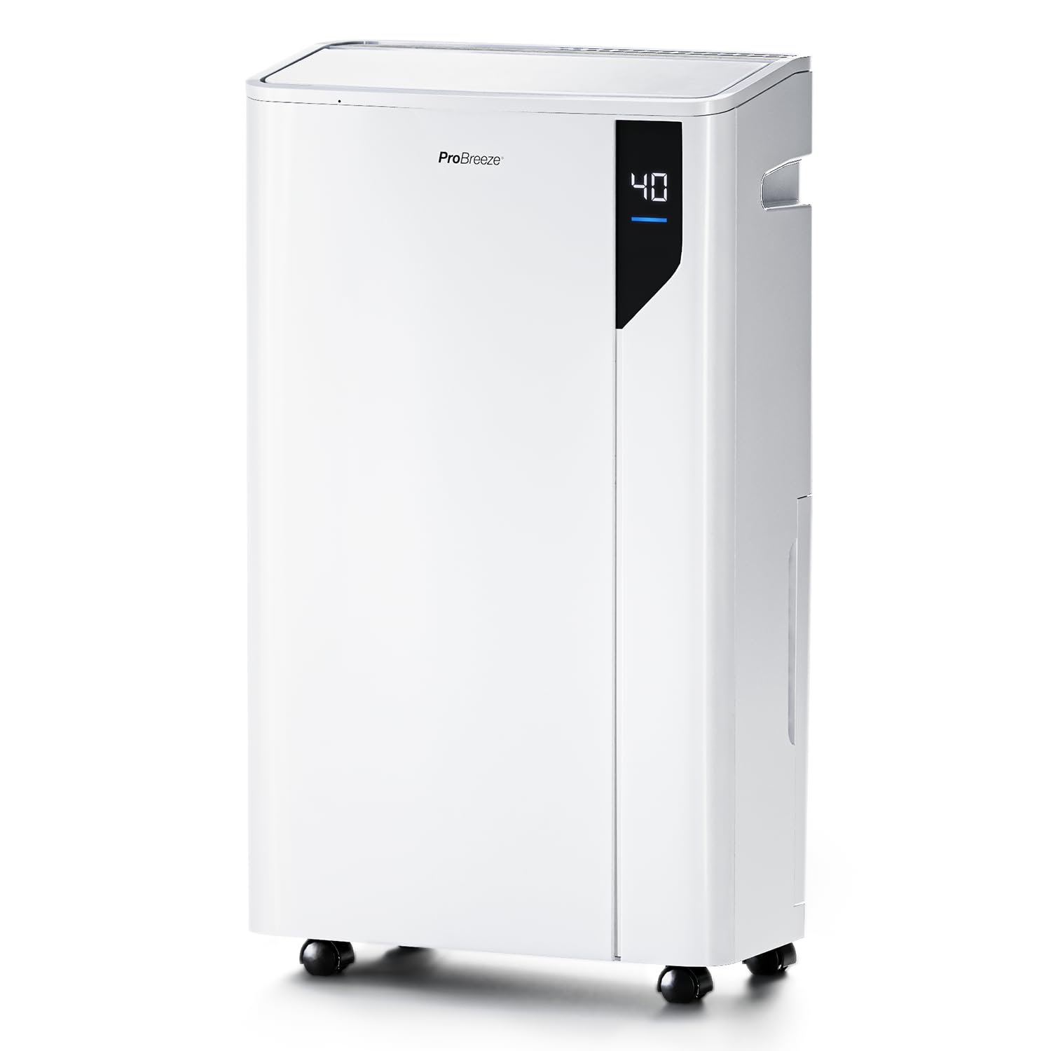 Pro Breeze Deumidificatore a Compressore 20L/giorno