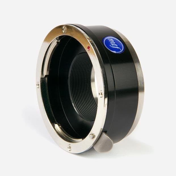 MTF Canon EF to Leica L Mount Adaptor