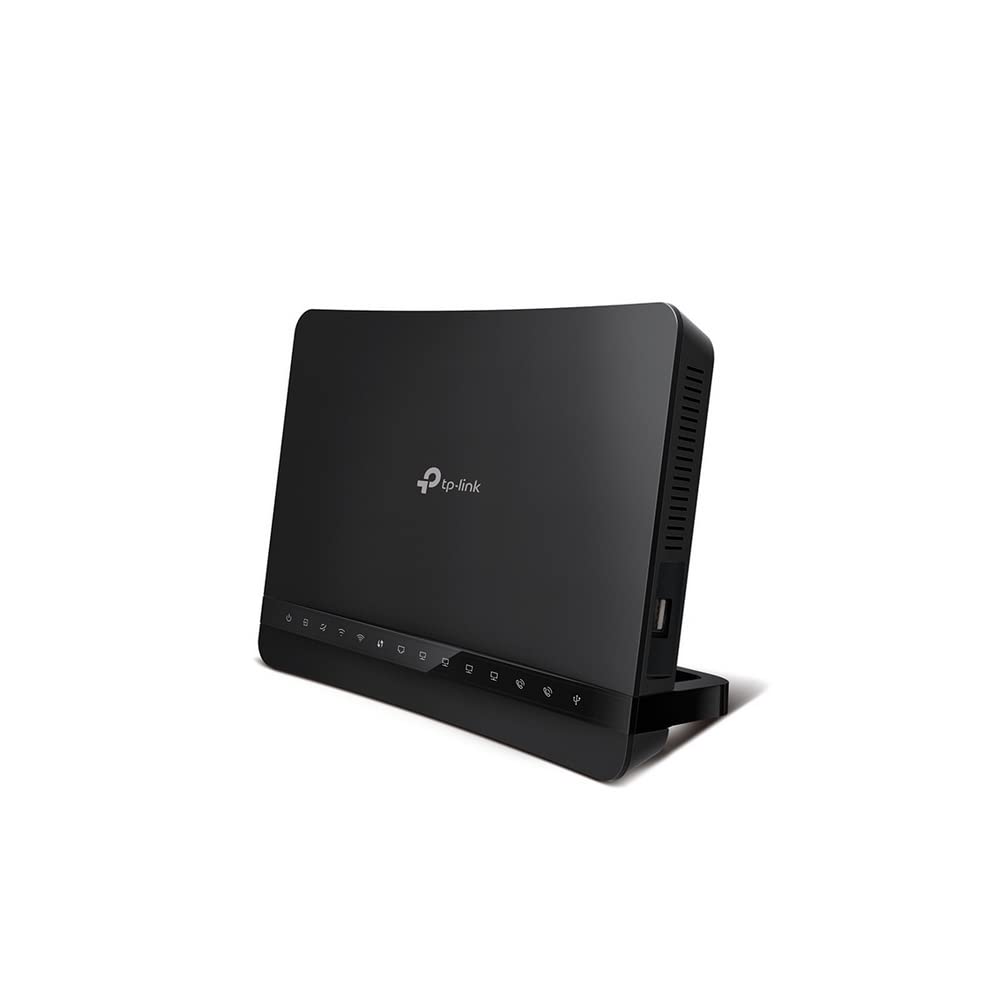 Tp-link Archer VR1200v - Modem Router VDSL AC1200