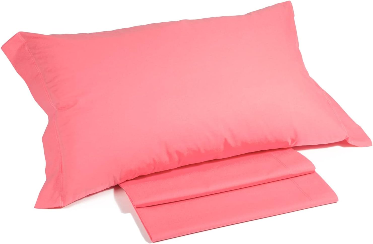 Caleffi - Completo Letto Matrimoniale Cotone 100% - immagine 1