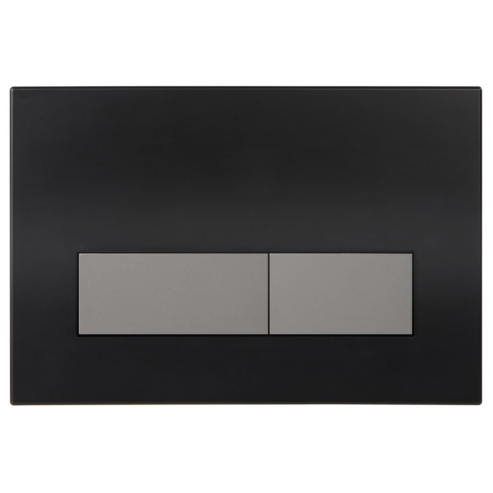 Placca di Comando WC Compatibile Geberit Sigma