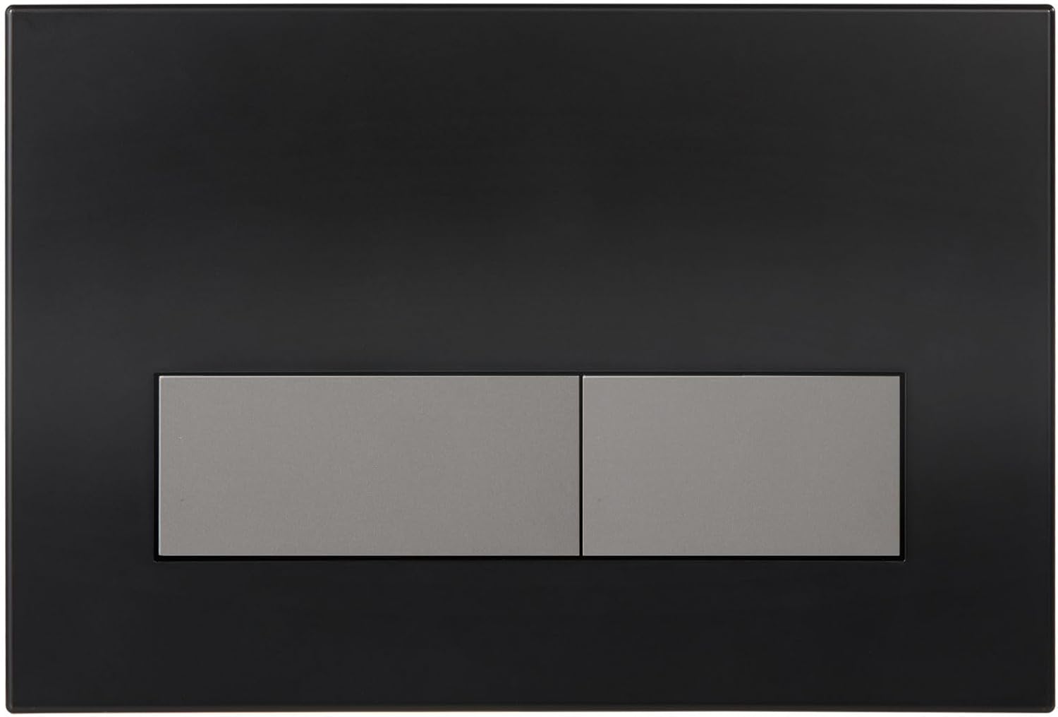 Placca di Comando WC Compatibile Geberit Sigma - immagine 1