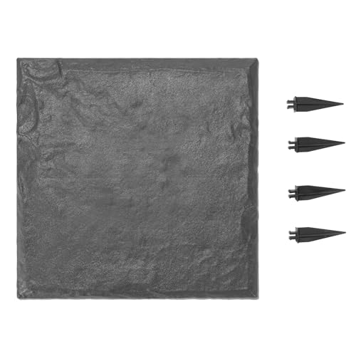 Vevor Pietre da Giardino 395x395mm, 16 Pezzi