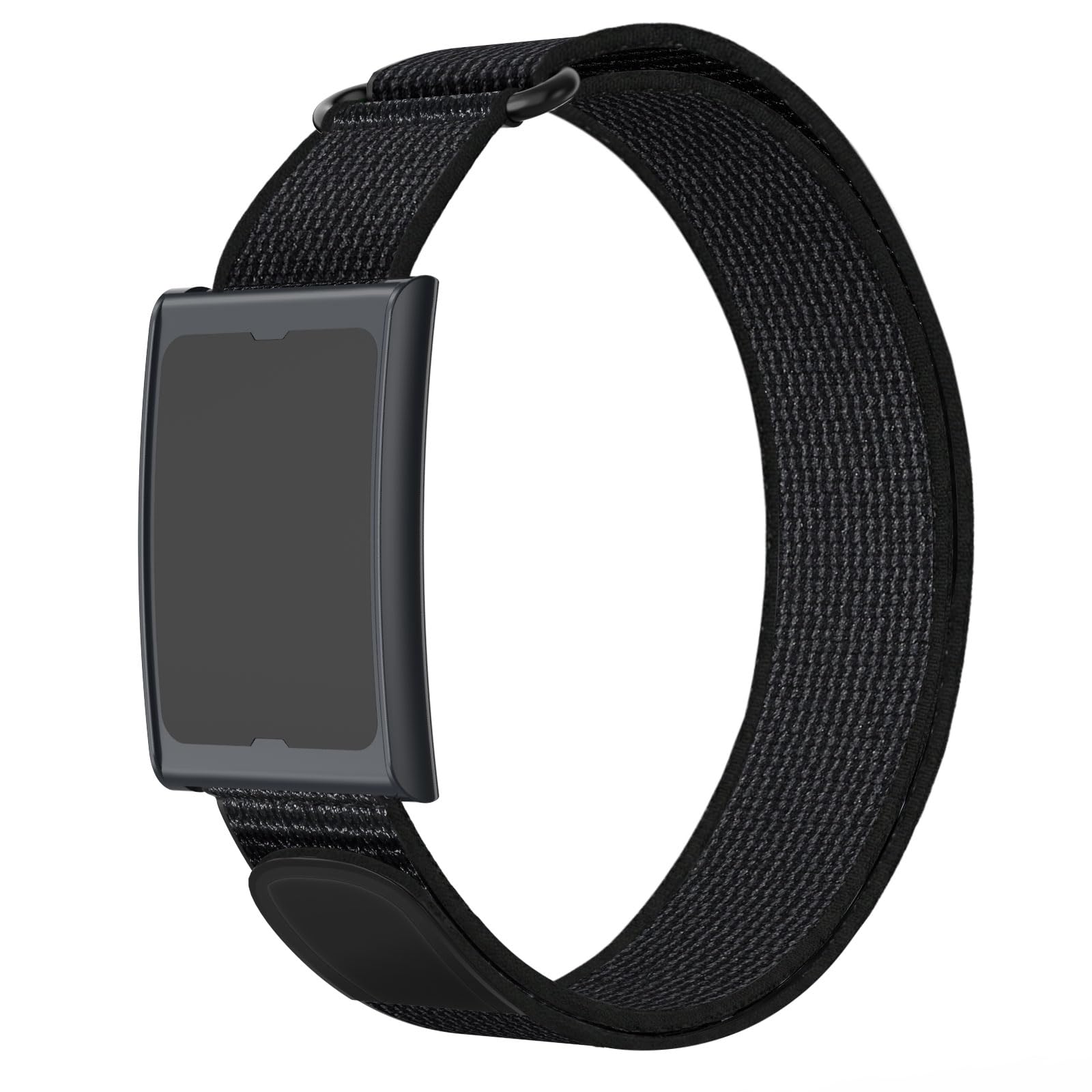 Nero Fantasma senza Copertura