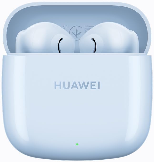 Huawei FreeBuds SE 2 - Cuffie Wireless 40 Ore, Nero - immagine 1