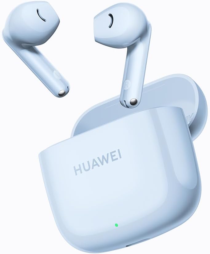 Huawei FreeBuds SE 2 - Cuffie Wireless 40 Ore, Nero - immagine 2