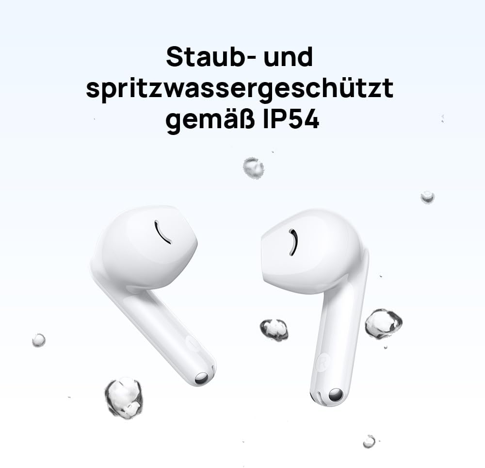 Huawei FreeBuds SE 2 - Cuffie Wireless 40 Ore, Nero - immagine 6