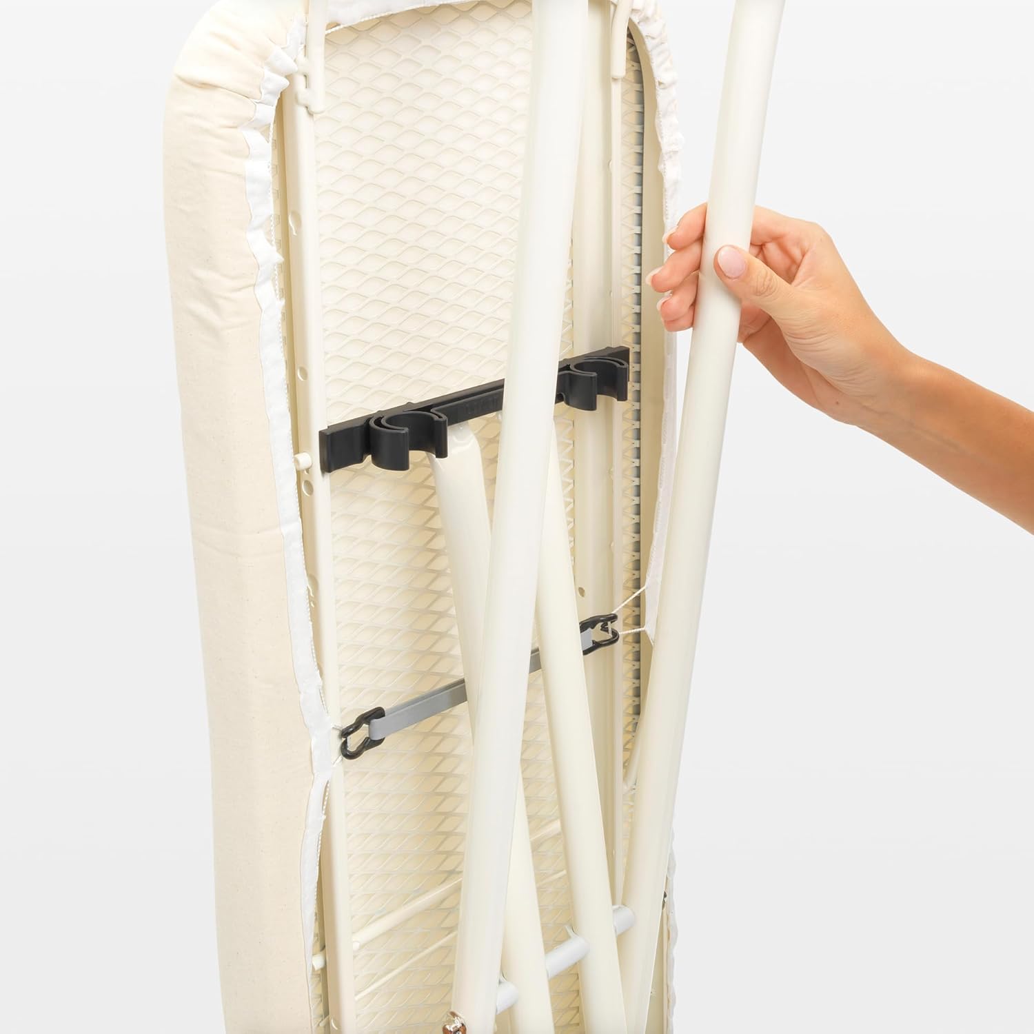 Brabantia Asse da Stiro A per Ferro a Vapore 110x30 cm - immagine 5