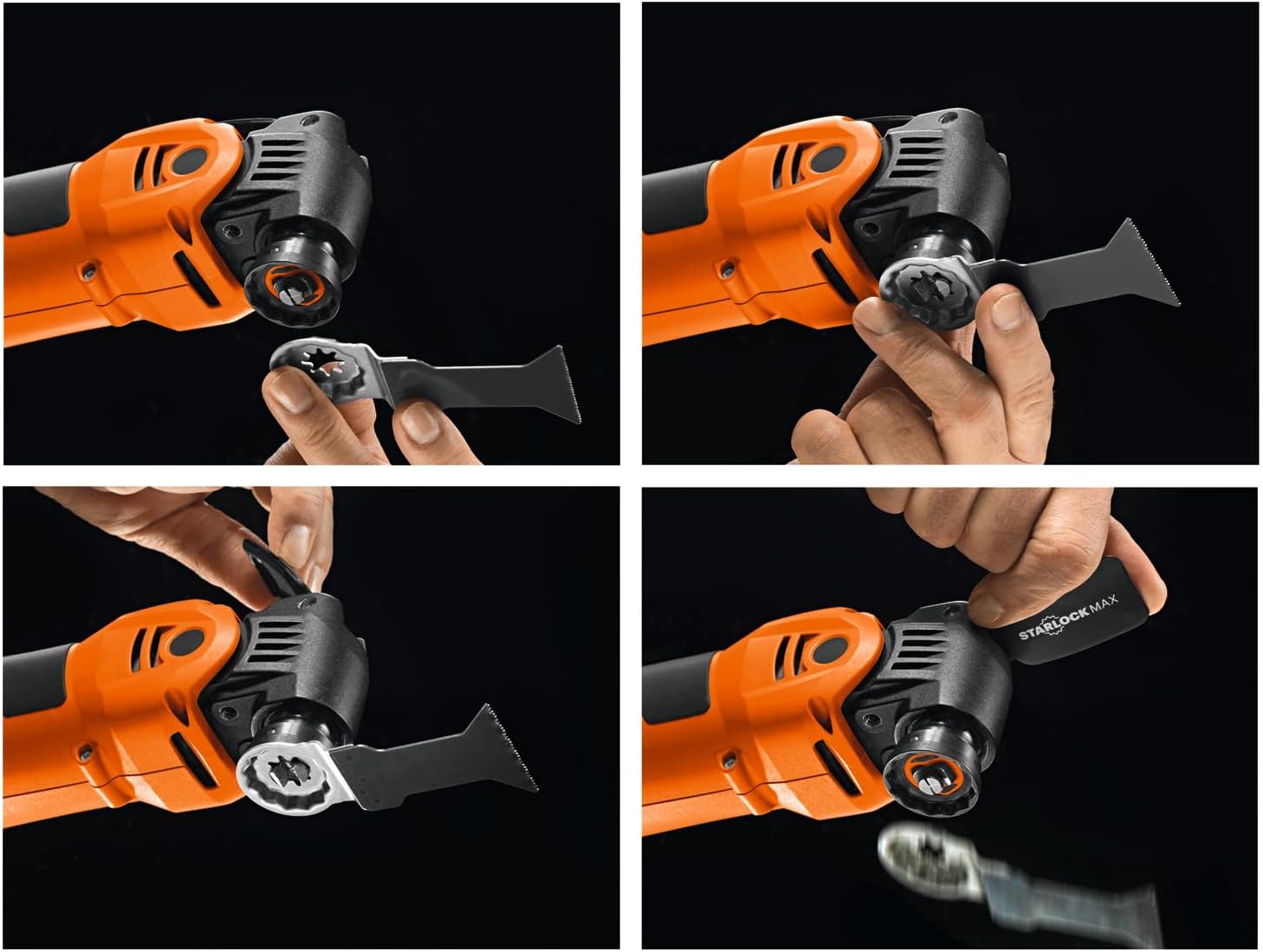 FEIN SET CANTIERI NAVALI - 7 Accessori - immagine 3