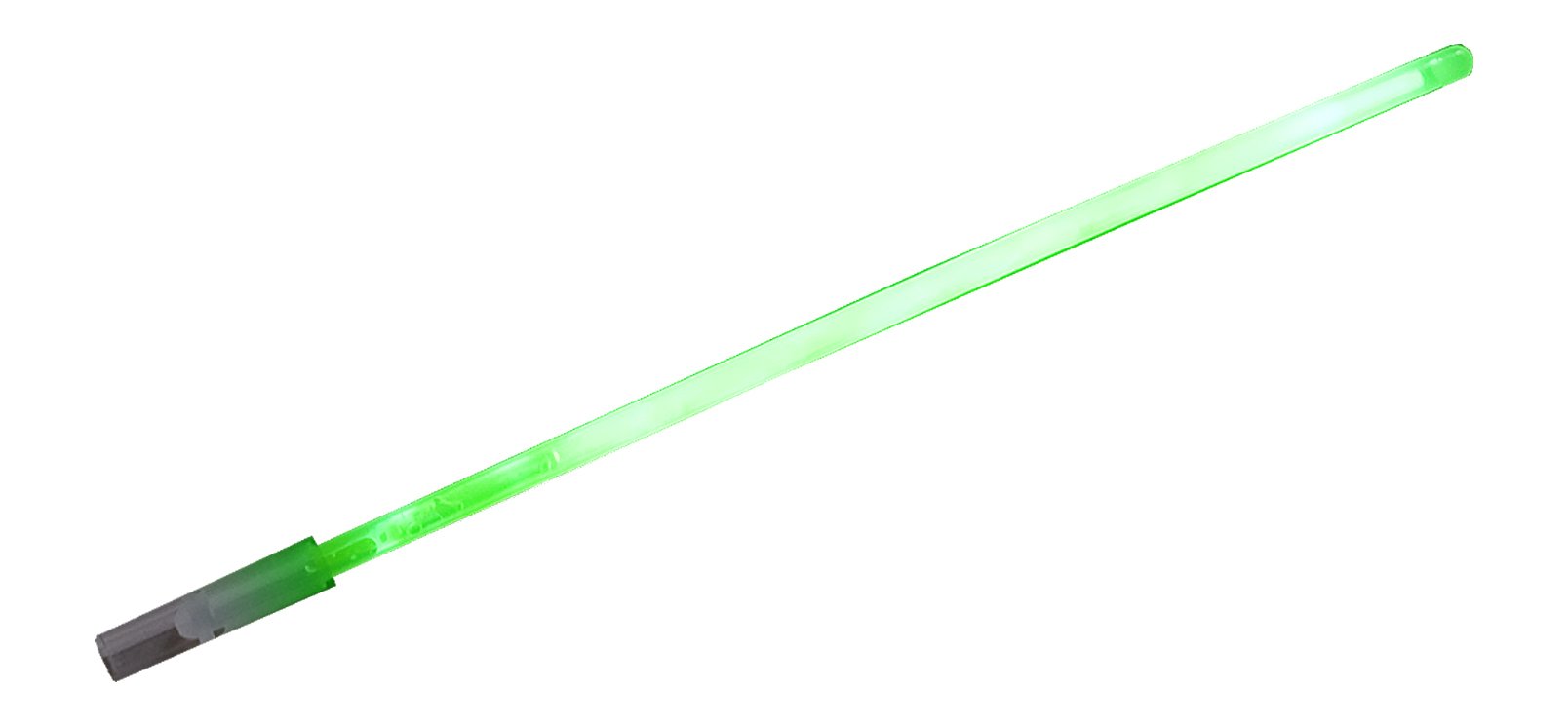 Cyalume 36 Bastoncini Luminosi Flexband 19cm, Verde