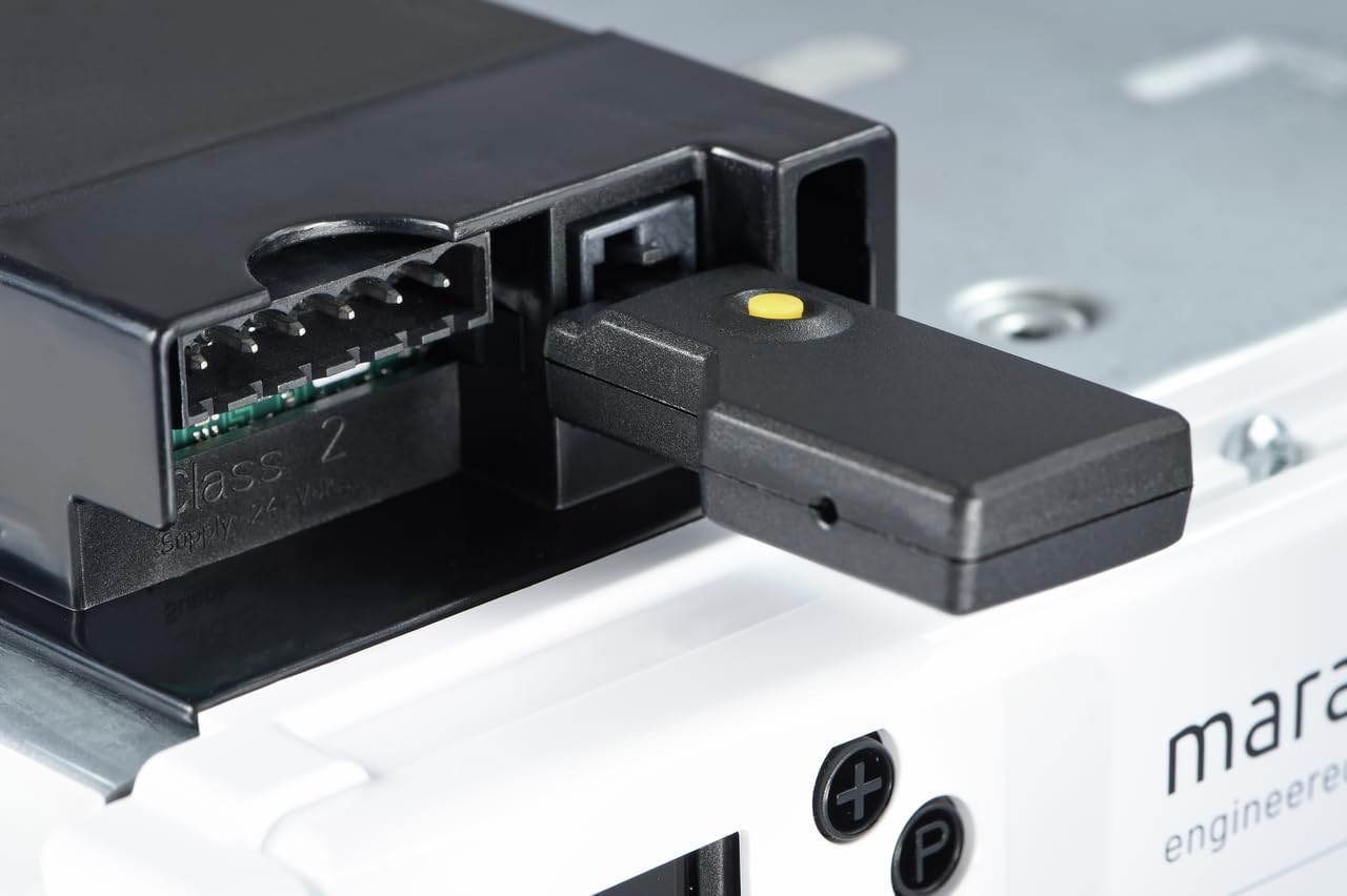 Maveo connect stick - Apriporta Garage Smart WiFi - immagine 3