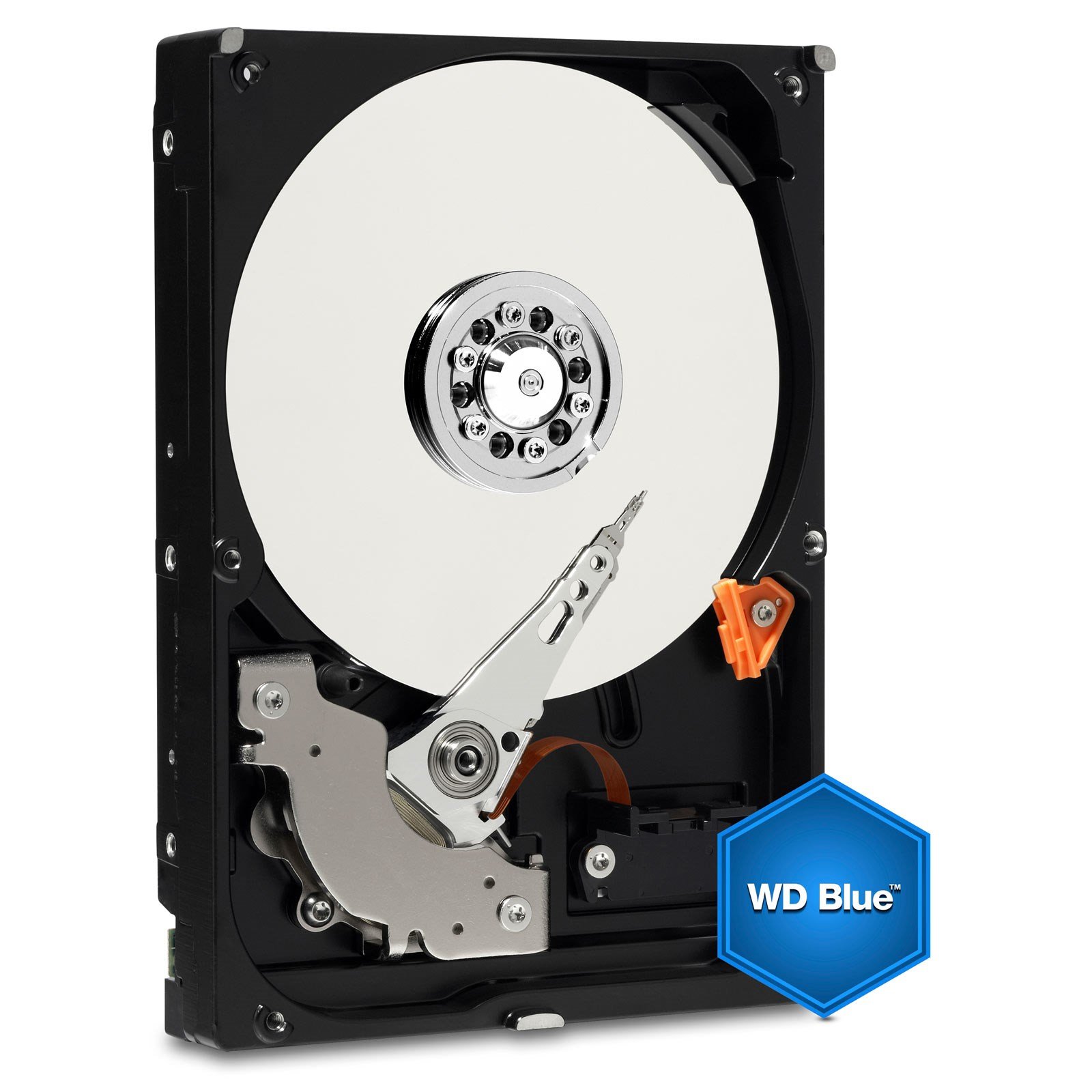 Western Digital WD1600AAJS Caviar SE HardDisk