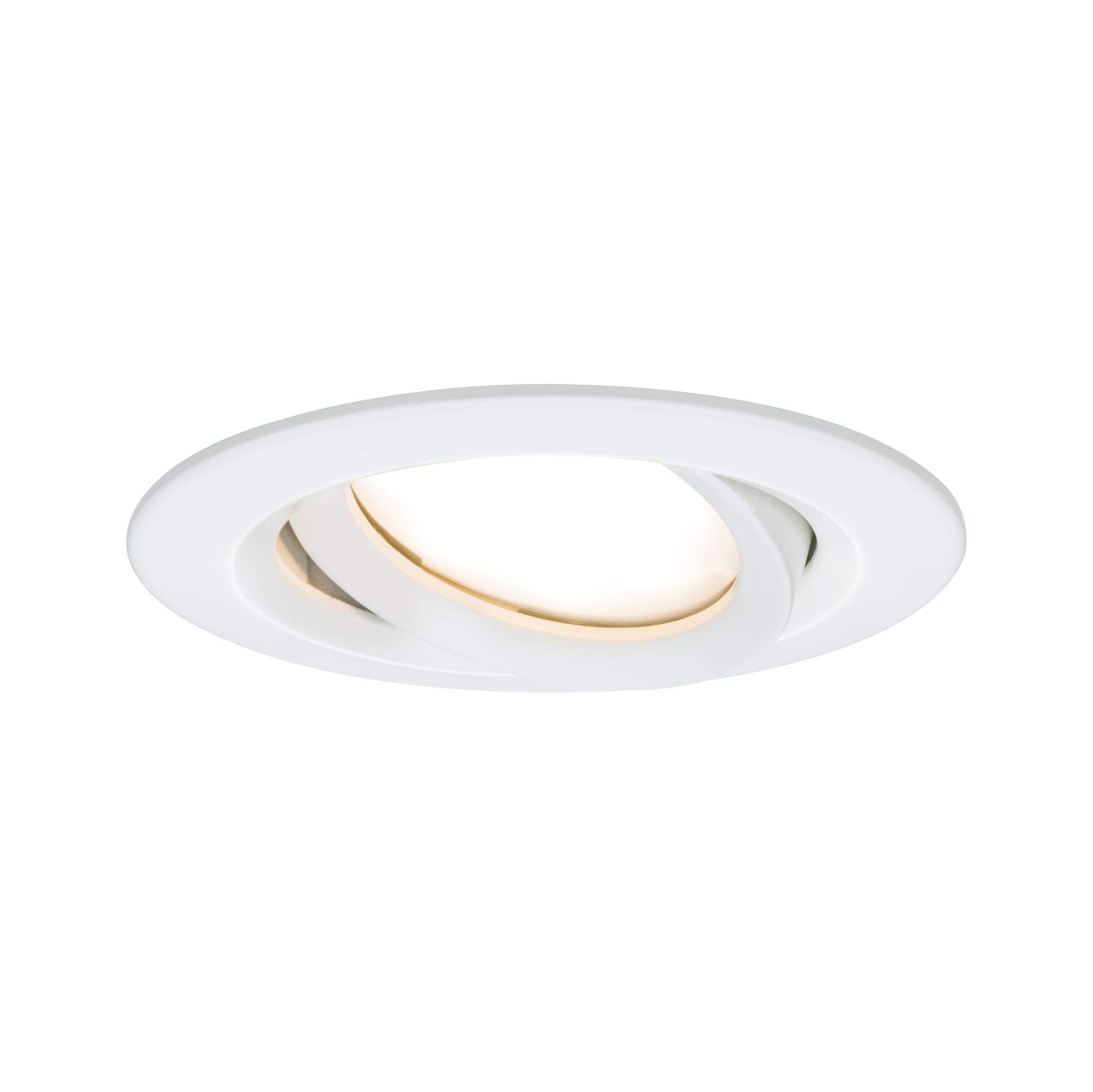 Paulmann 93681 Lampada Incasso LED Nova Plus IP65