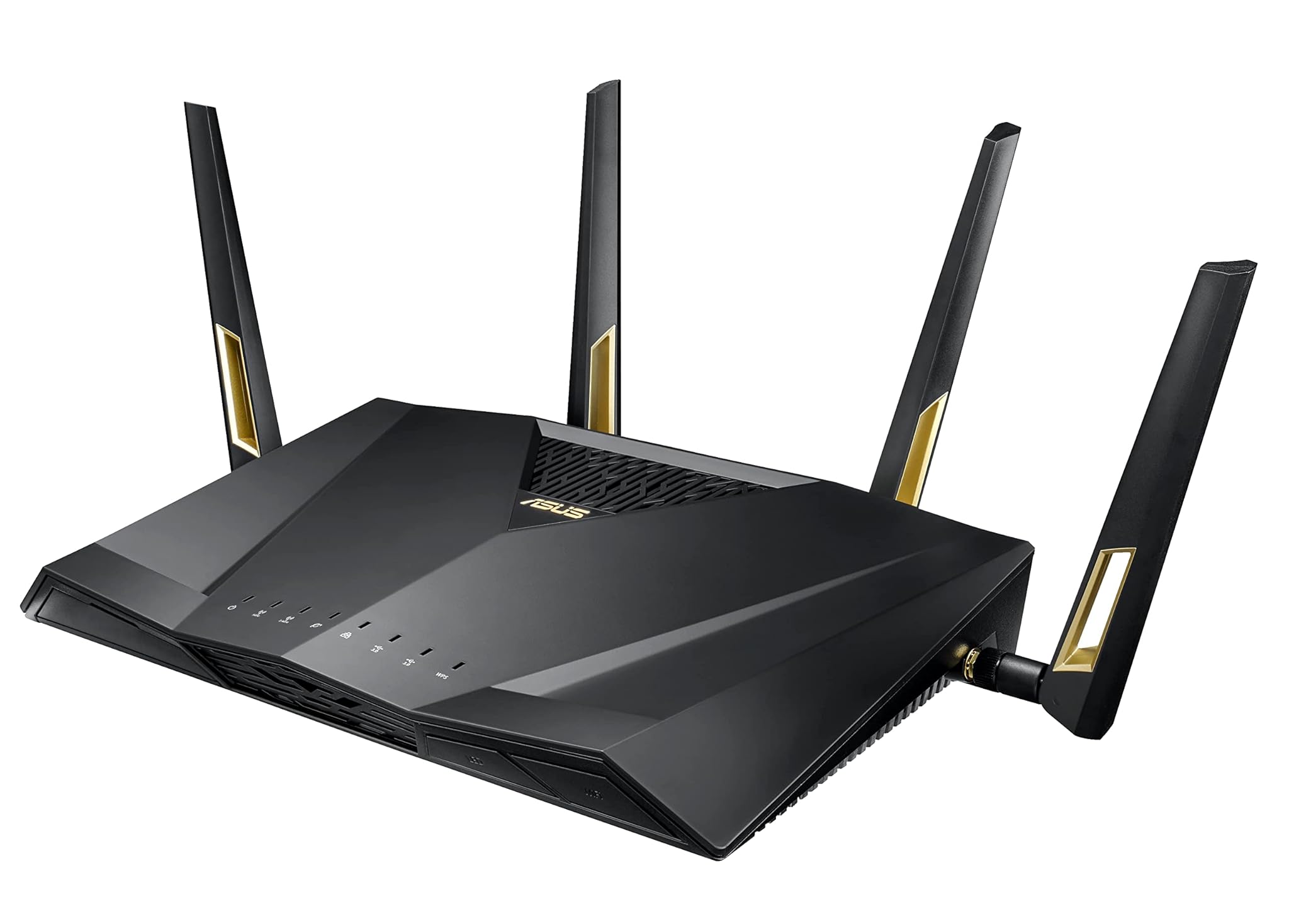 Asus Gaming Router AX6000 Dual Band WiFi 6