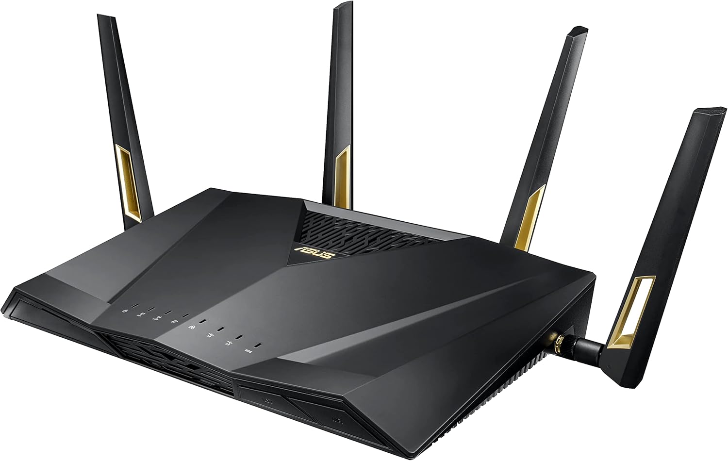 Asus Gaming Router AX6000 Dual Band WiFi 6 - immagine 1