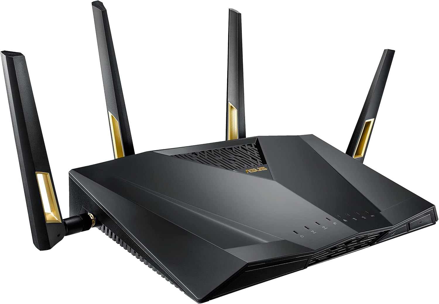 Asus Gaming Router AX6000 Dual Band WiFi 6 - immagine 2