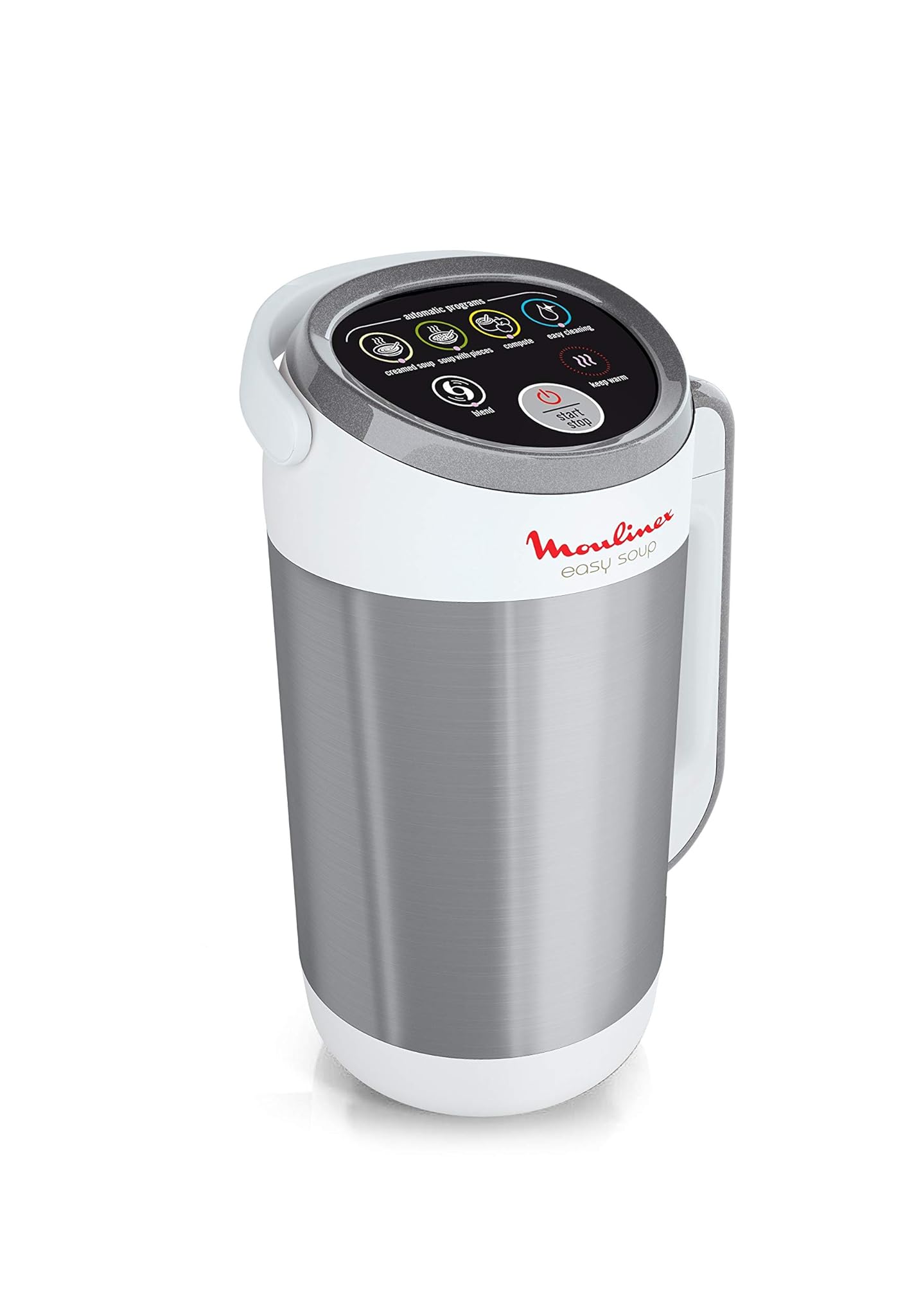 Moulinex LM841110 Easy Soup - Soup Maker 1.2 Litri