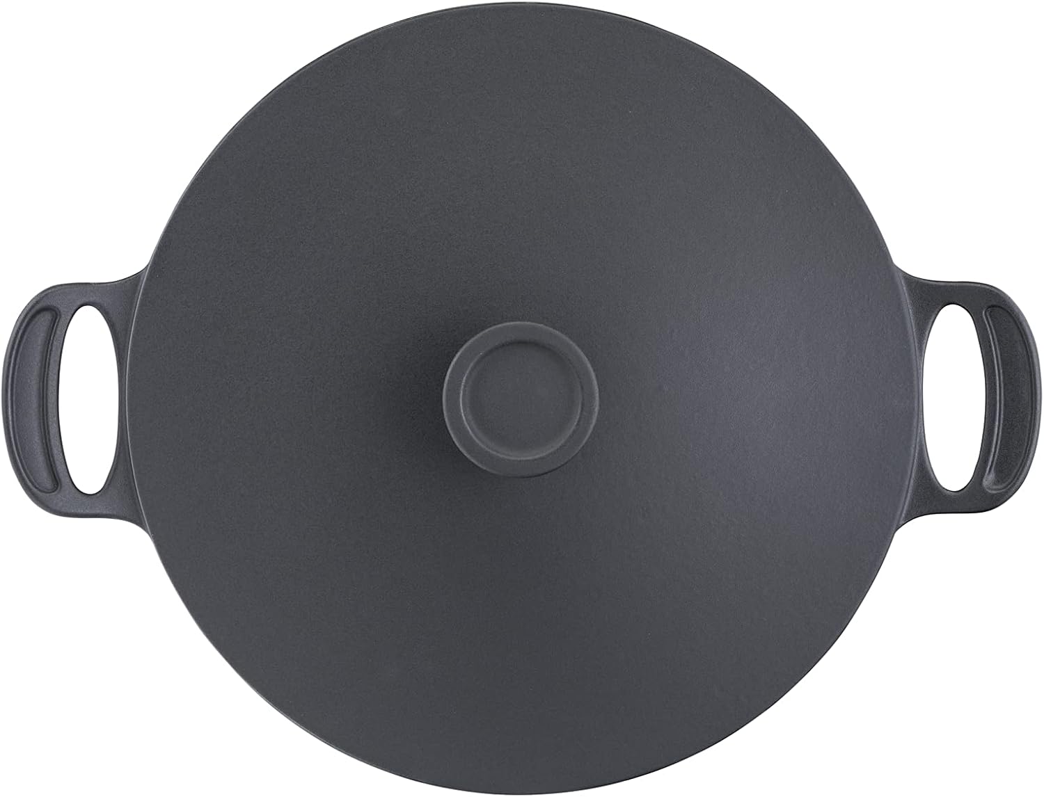 Tefal Jamie Oliver Padella Ghisa 30cm con Coperchio - immagine 5