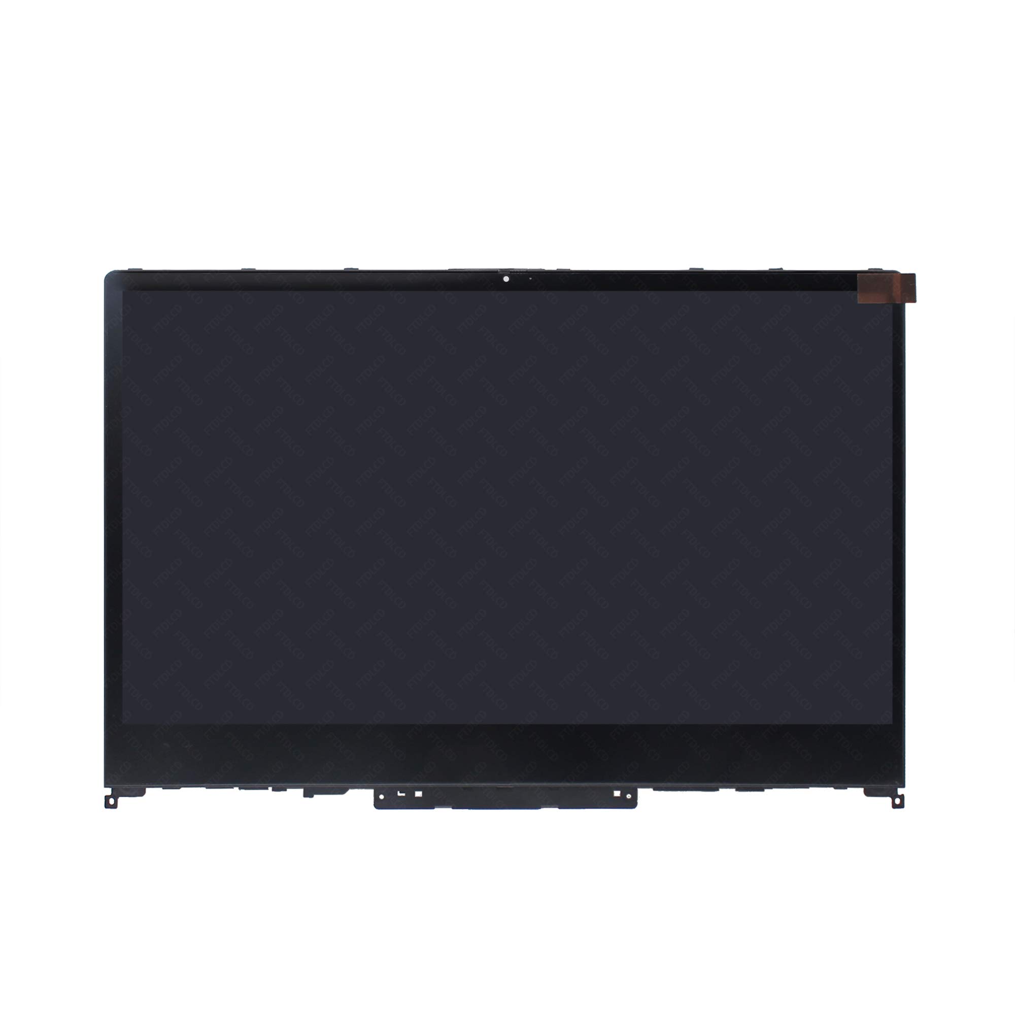FTDLCD® 14 pollici FHD LED Touch Screen per Lenovo Ideapad C340