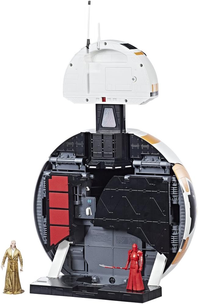 Star Wars - Flagship Set - immagine 2