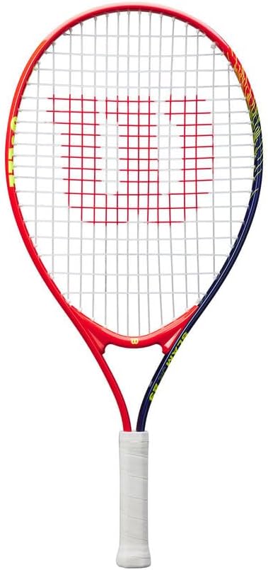 Wilson Slam Jr 23 Tennis Racket - immagine 1
