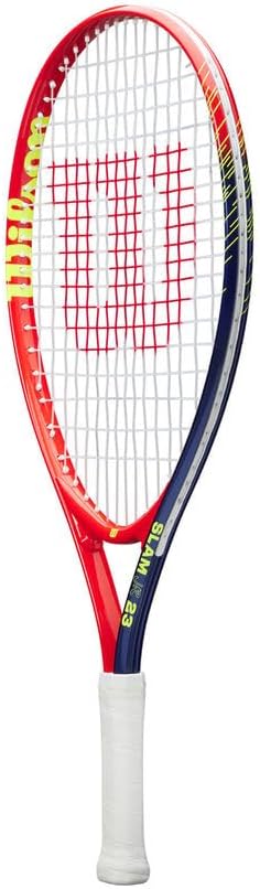 Wilson Slam Jr 23 Tennis Racket - immagine 2