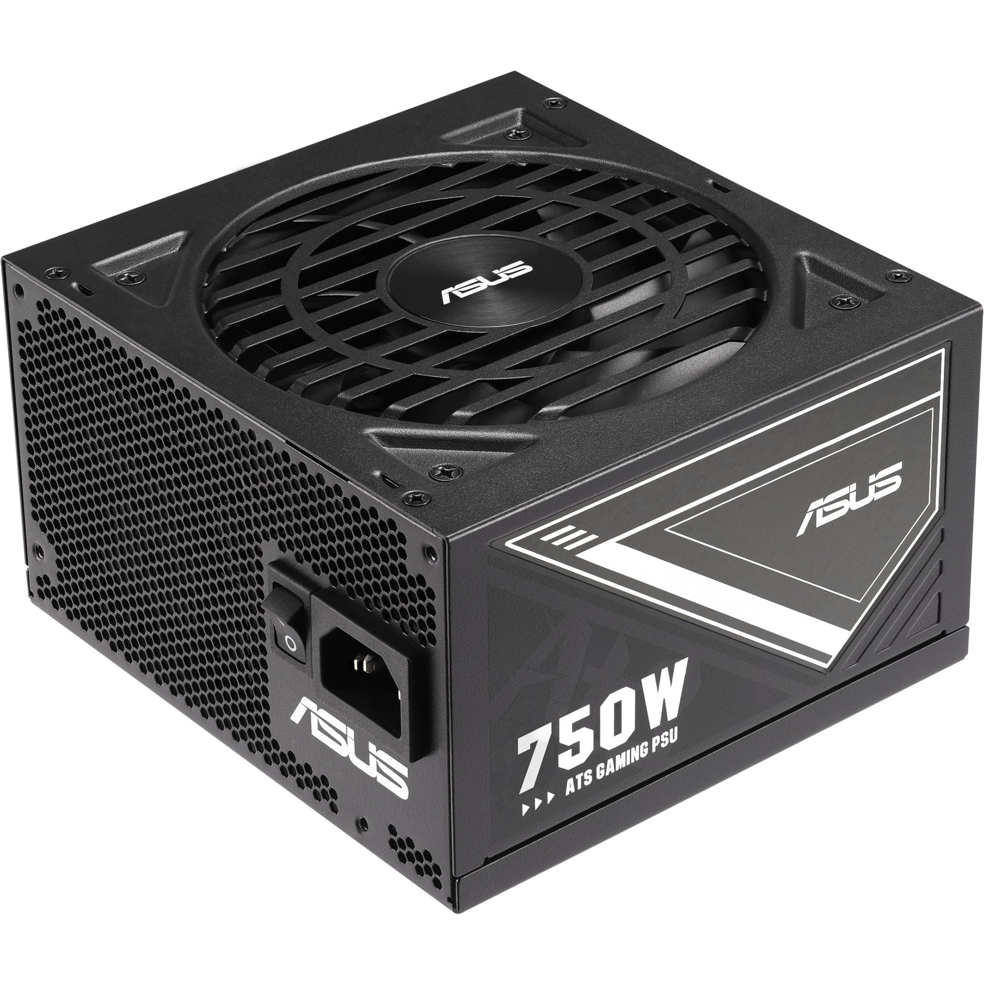 Asus Alimentatore di rete 750W-ATS Gold Gaming