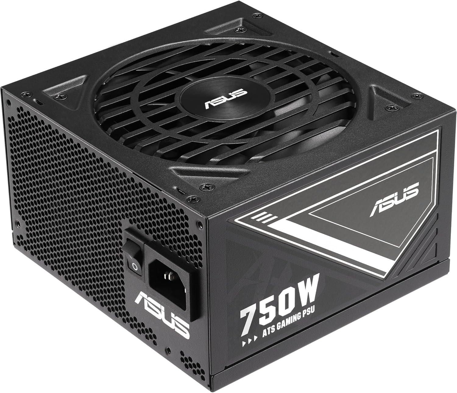 Asus Alimentatore di rete 750W-ATS Gold Gaming - immagine 1