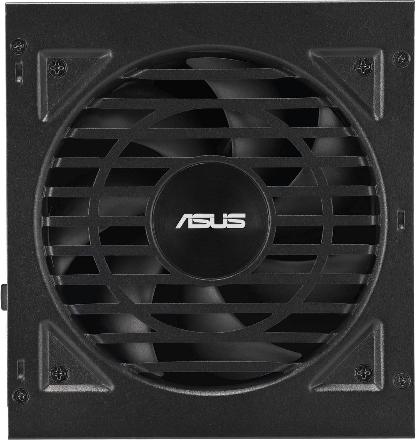 Asus Alimentatore di rete 750W-ATS Gold Gaming - immagine 4