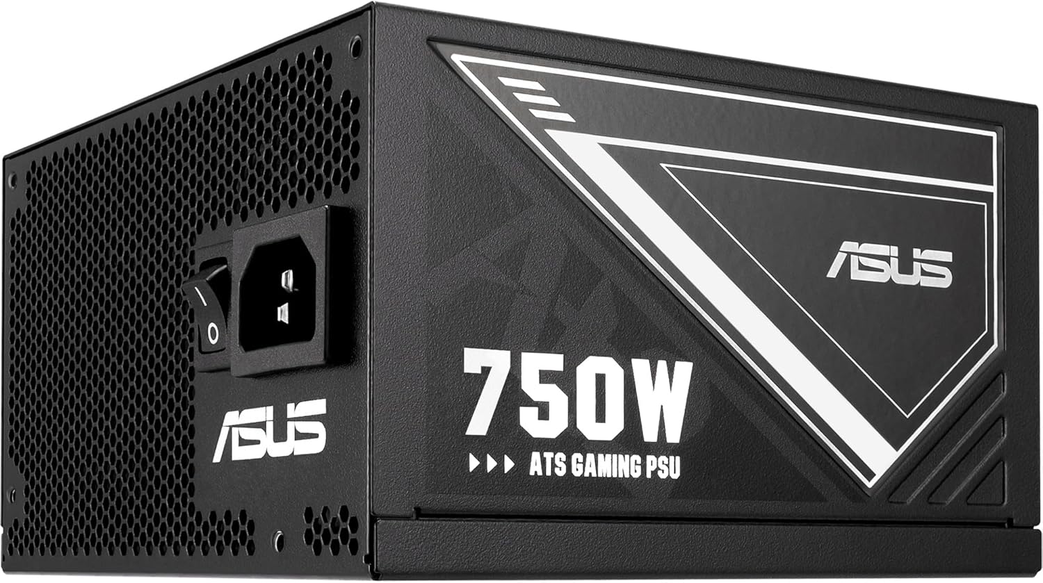 Asus Alimentatore di rete 750W-ATS Gold Gaming - immagine 5