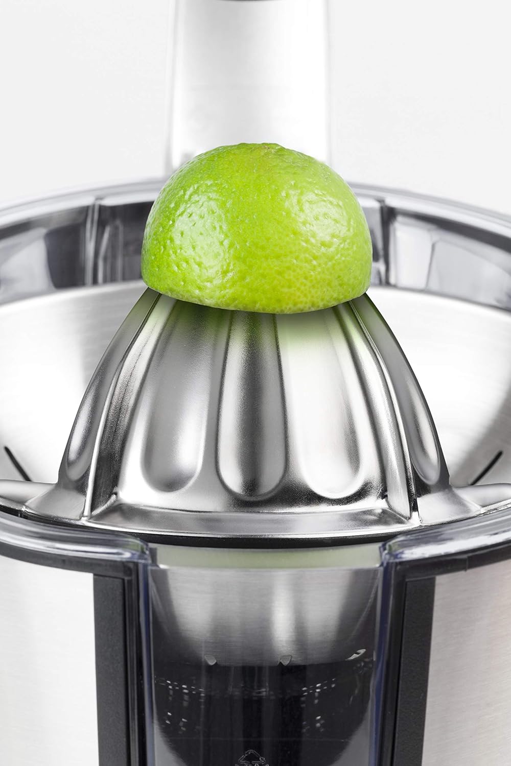 Caso CP 330 Pro - Spremiagrumi Elettrico 160 Watt - immagine 10