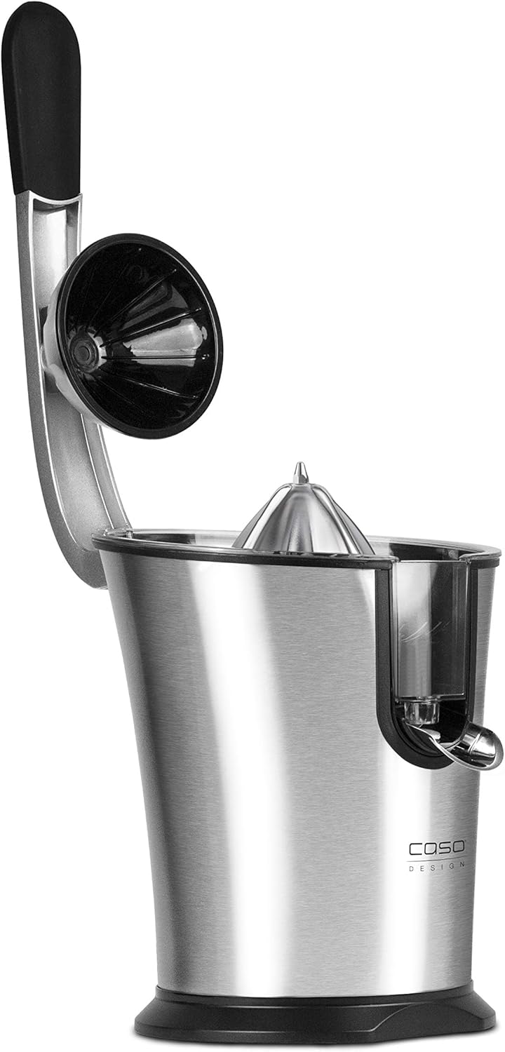 Caso CP 330 Pro - Spremiagrumi Elettrico 160 Watt - immagine 12