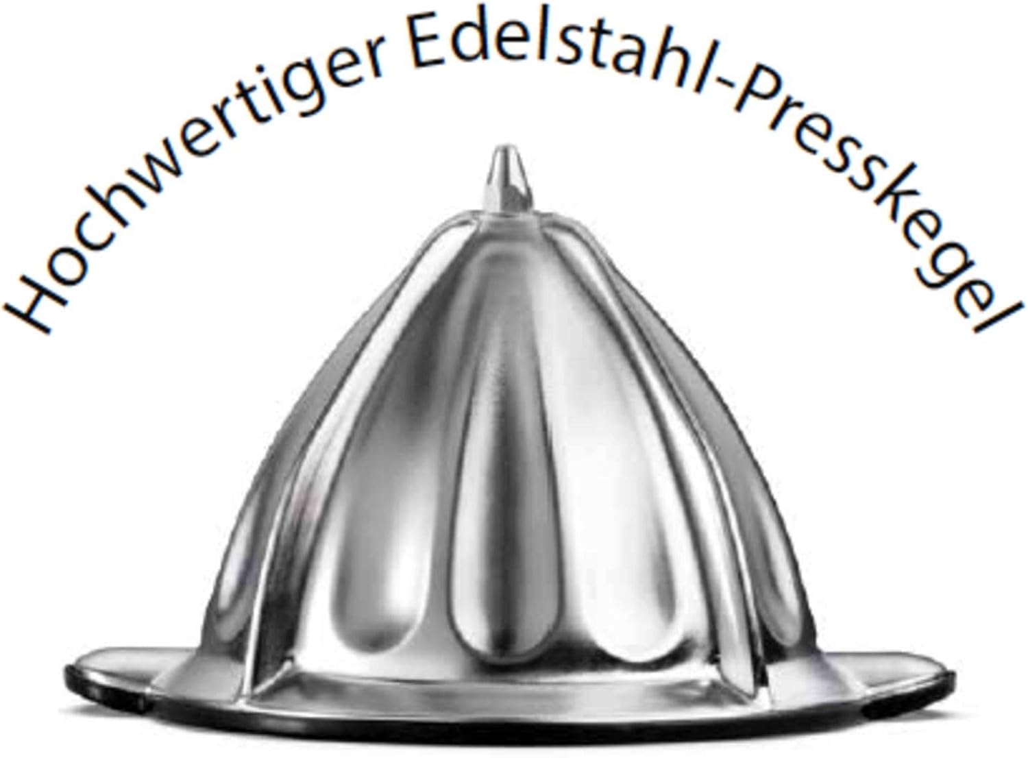 Caso CP 330 Pro - Spremiagrumi Elettrico 160 Watt - immagine 4