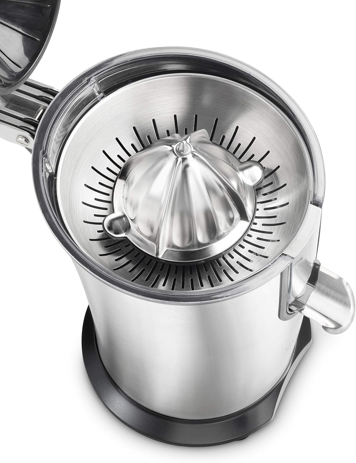 Caso CP 330 Pro - Spremiagrumi Elettrico 160 Watt - immagine 7