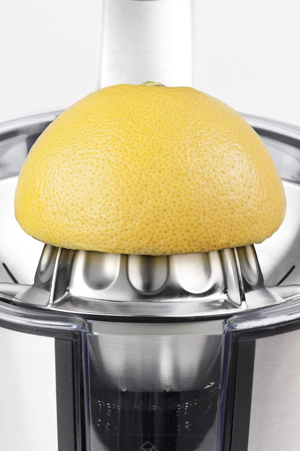 Caso CP 330 Pro - Spremiagrumi Elettrico 160 Watt - immagine 9