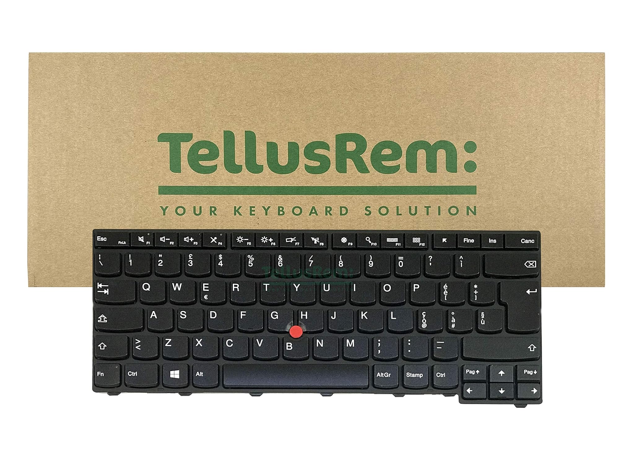 Tastiera Italiana per Lenovo Thinkpad T431 T440 T450 T460