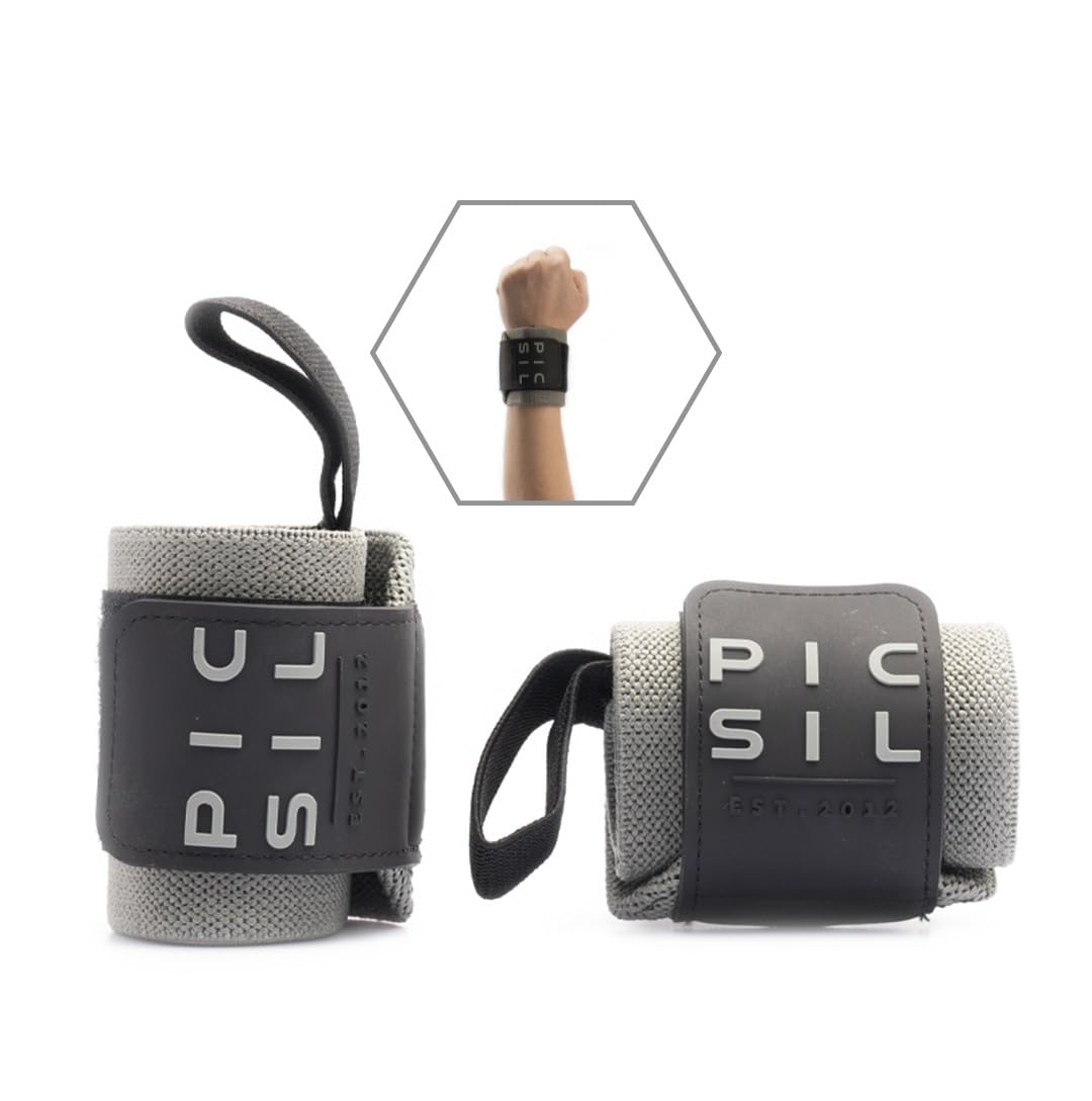 Picsil Polsiere per Cross Training in Nylon Elastico